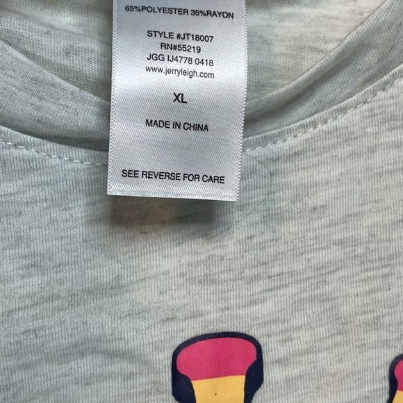 Modern Lux Unisex Pride Tank Top  Lightweight - Picture 3 of 13